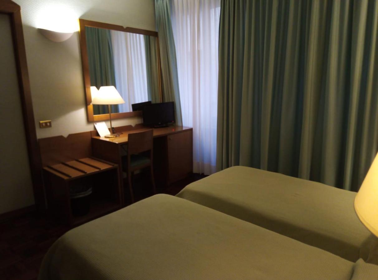 Arcadia Hotel Macerata
