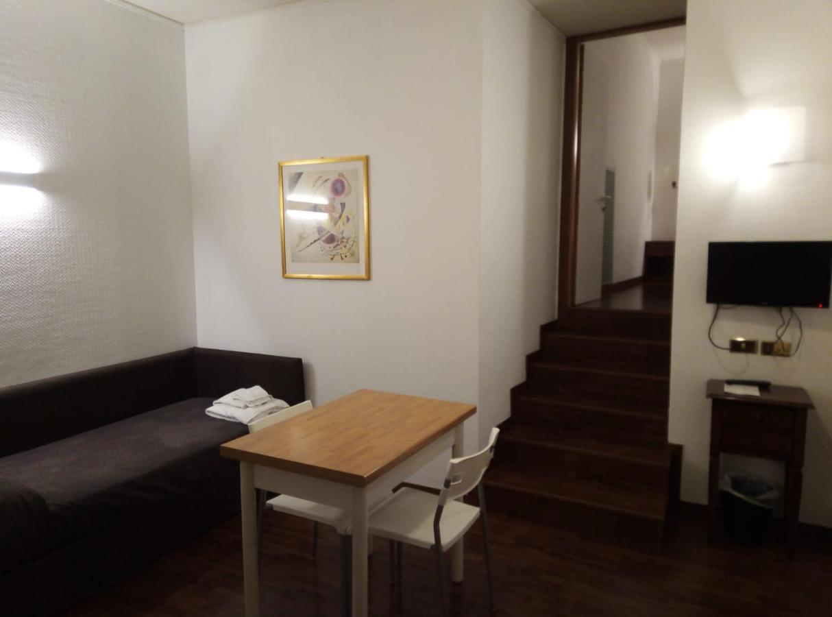 Hotel Arcadia 3*