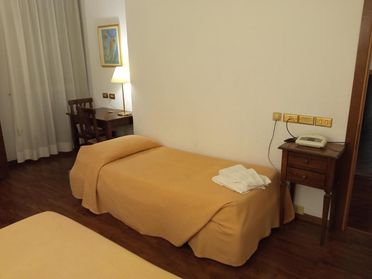 Arcadia Hotel Macerata
