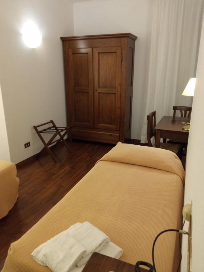 Arcadia Hotel Macerata