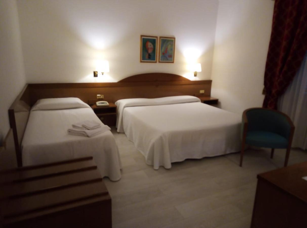 Hotel Arcadia 3*