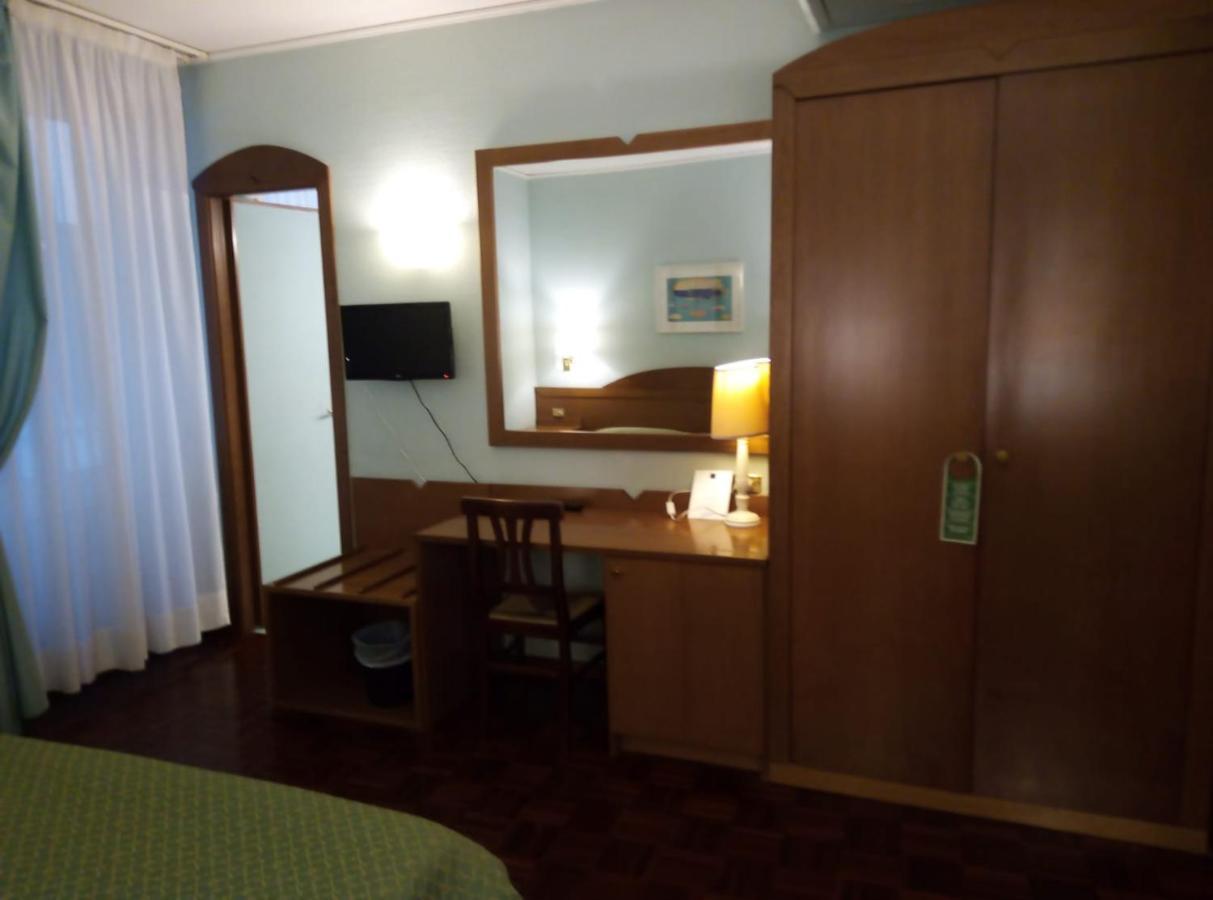 Arcadia Hotel Macerata