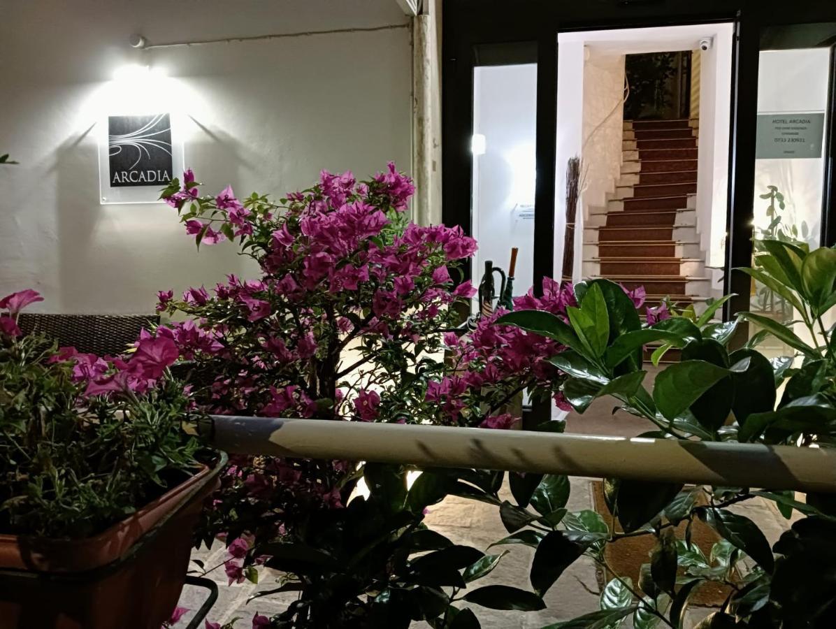 Hotel Arcadia Macerata