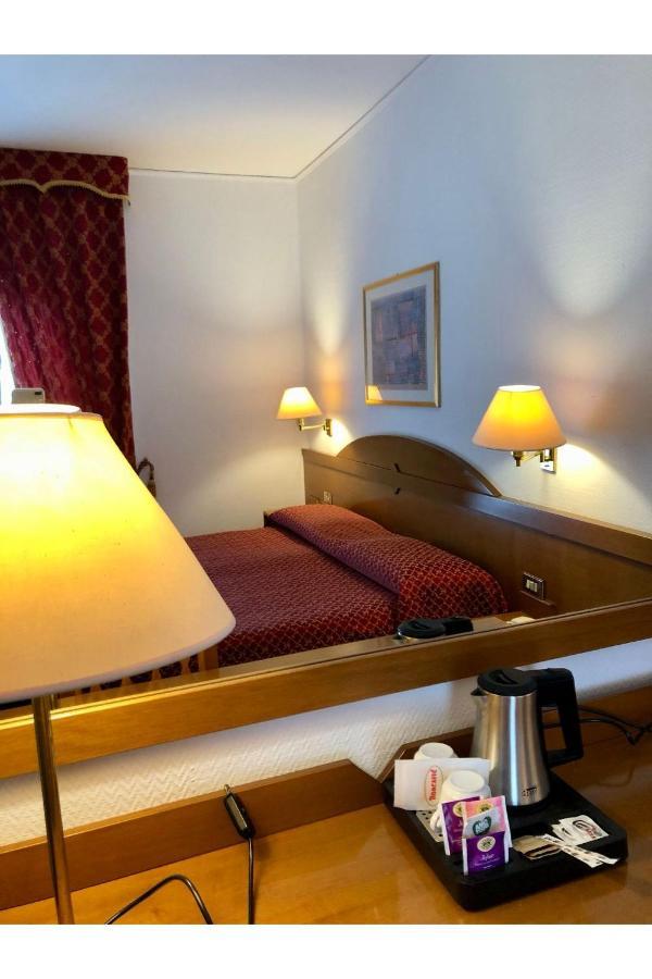 Arcadia Hotel 3*