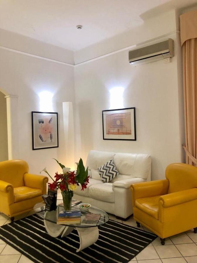 Hotel Arcadia Macerata