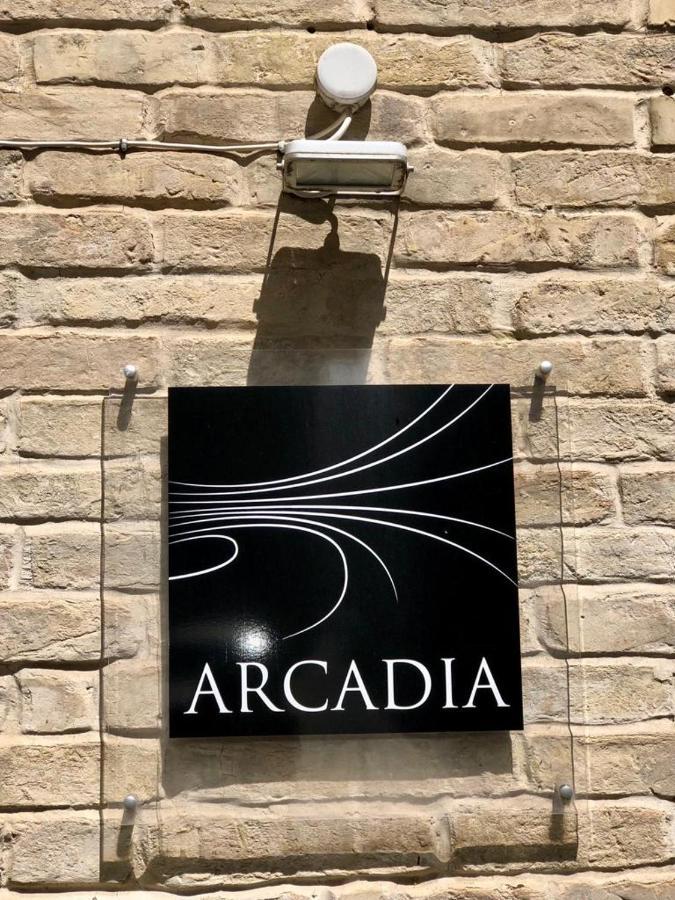 Hotel Arcadia Macerata