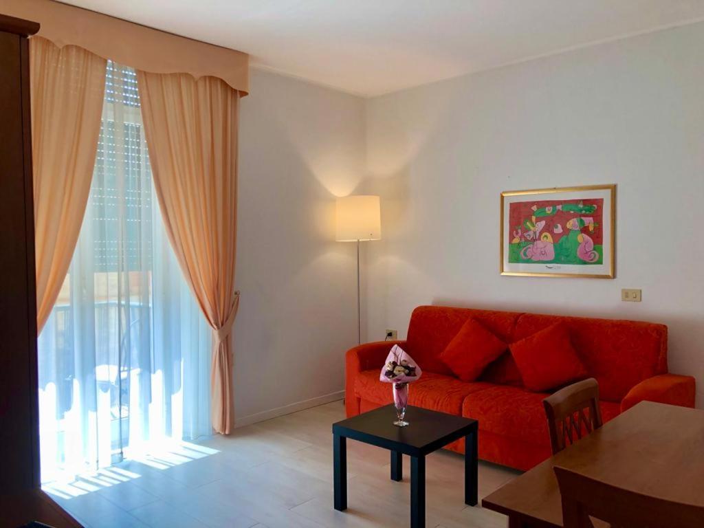 Hotel Arcadia 3*