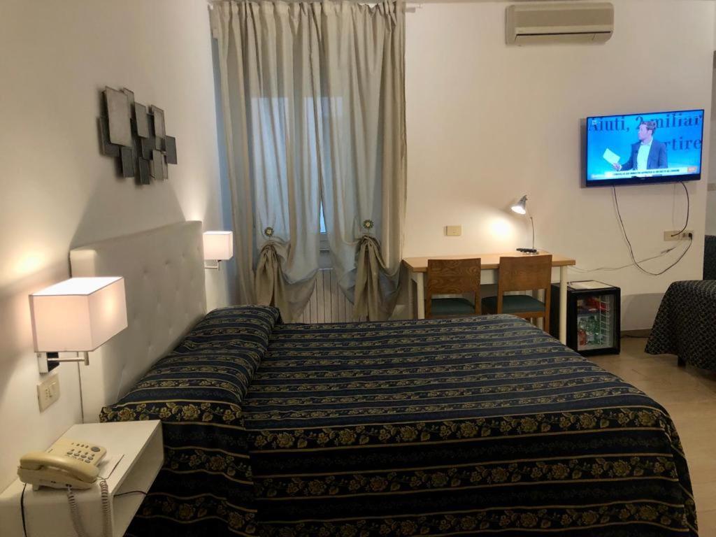 Hotel Arcadia Macerata