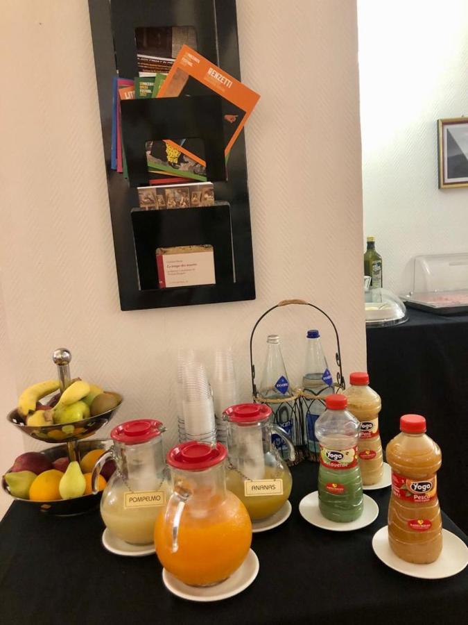 Arcadia Hotel Macerata