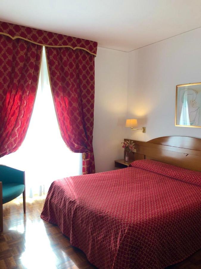 Hotel Arcadia 3*