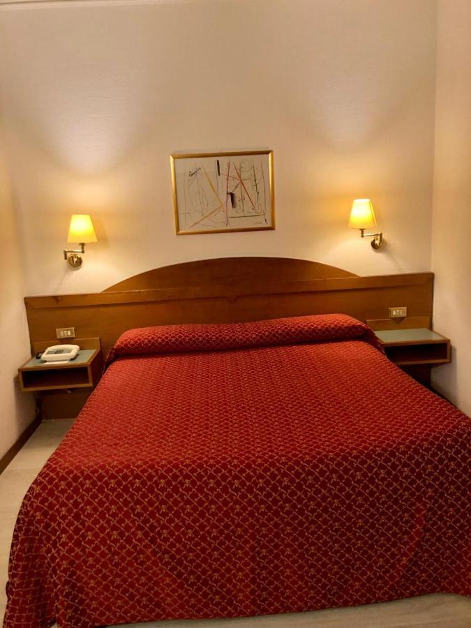 Hotel Arcadia 3*
