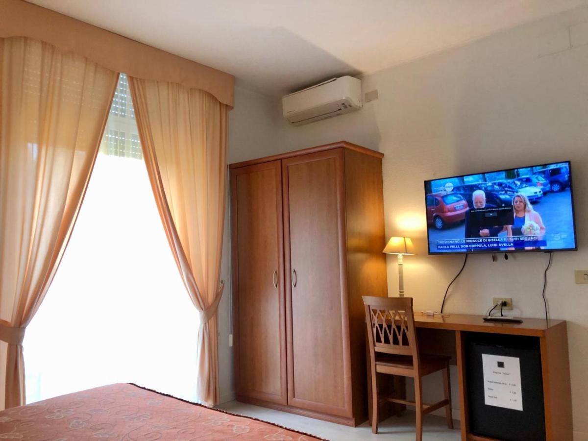 Arcadia Hotel