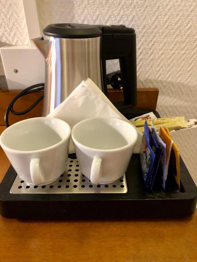 Hotel Arcadia 3*