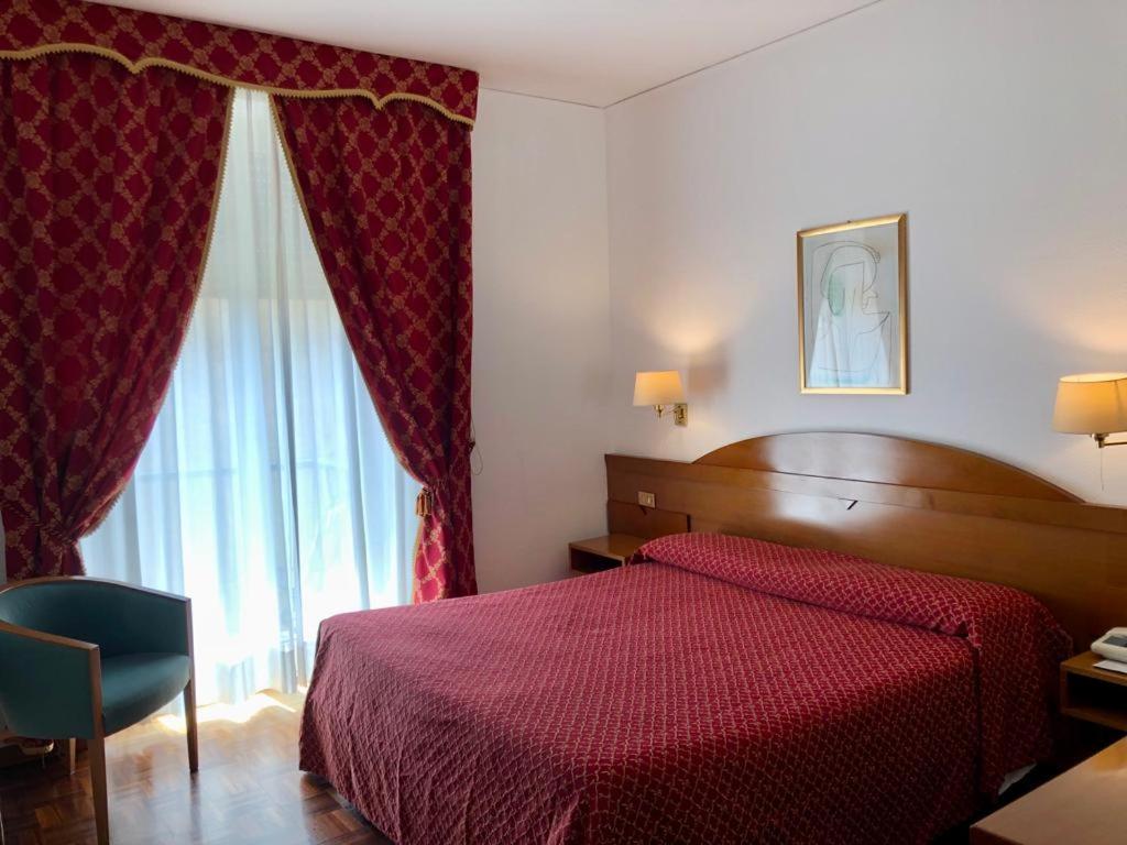 Arcadia 3* Macerata