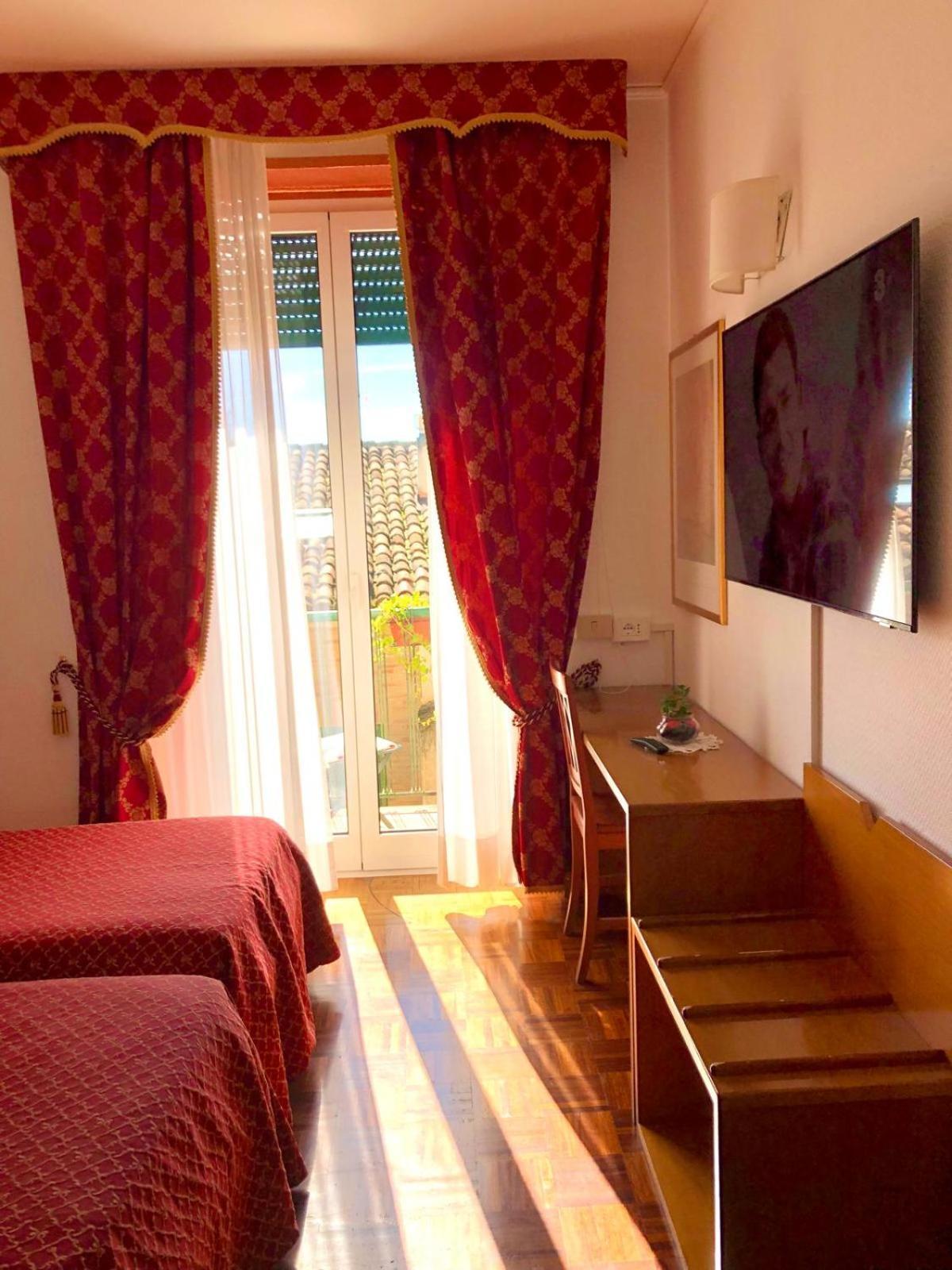 Hotel Arcadia 3*