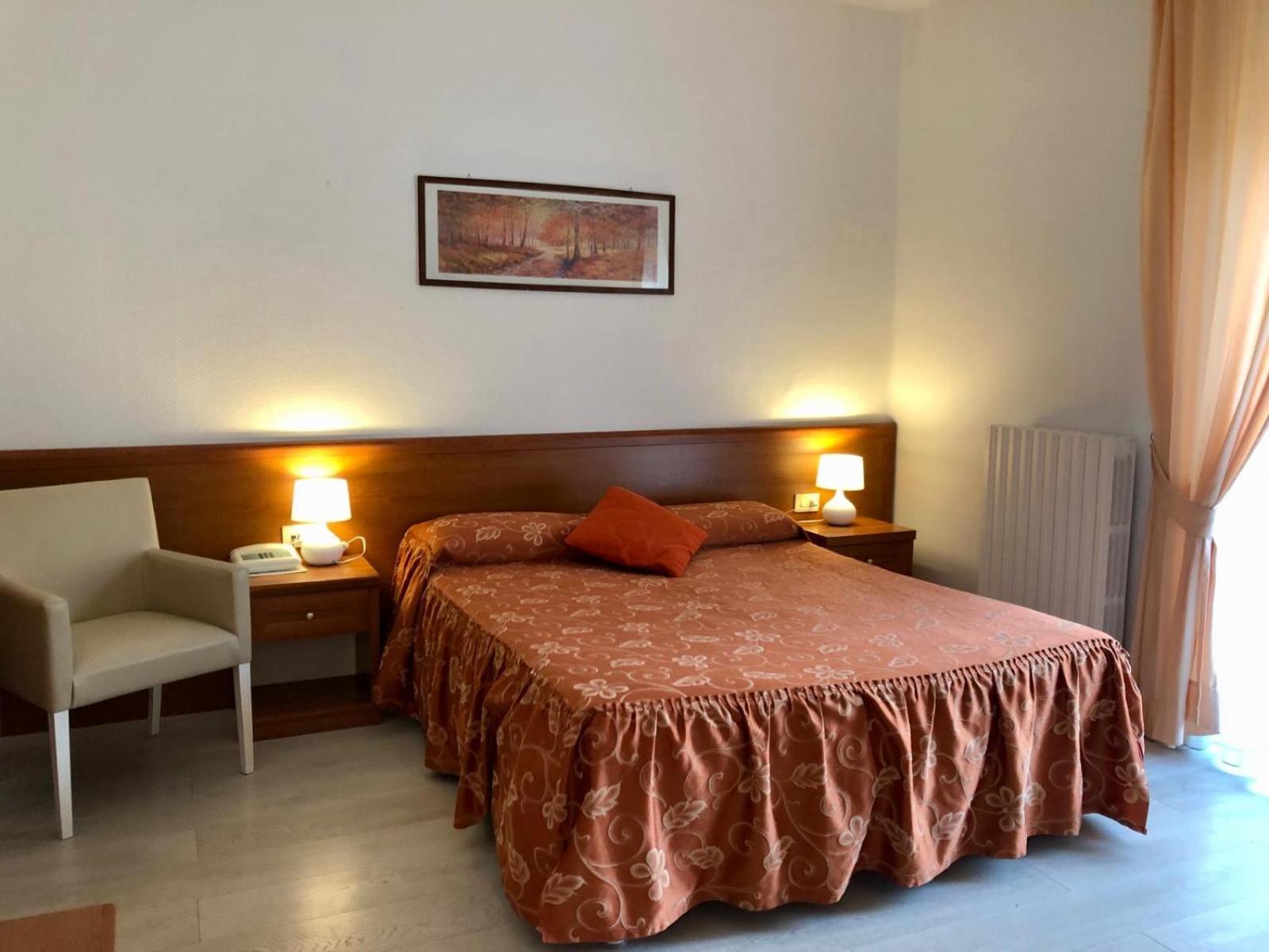 Hotel Arcadia 3*