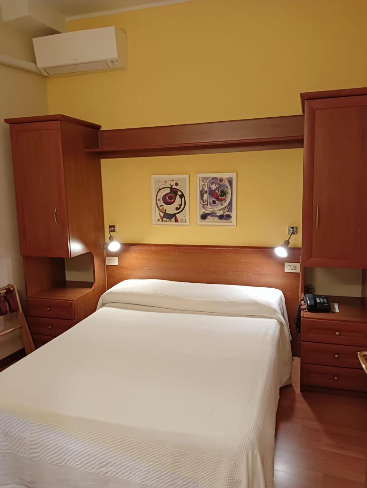 Hotel Arcadia Macerata