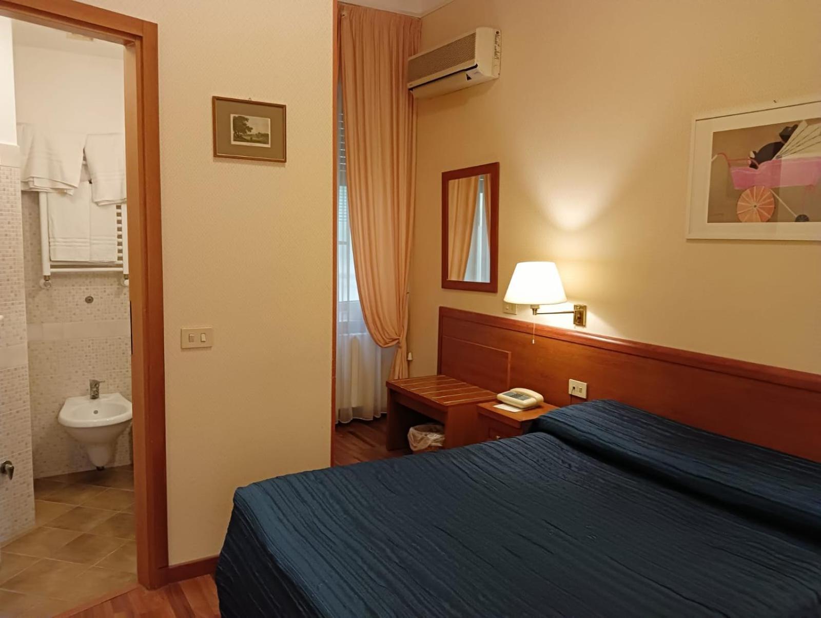 Arcadia Hotel Macerata