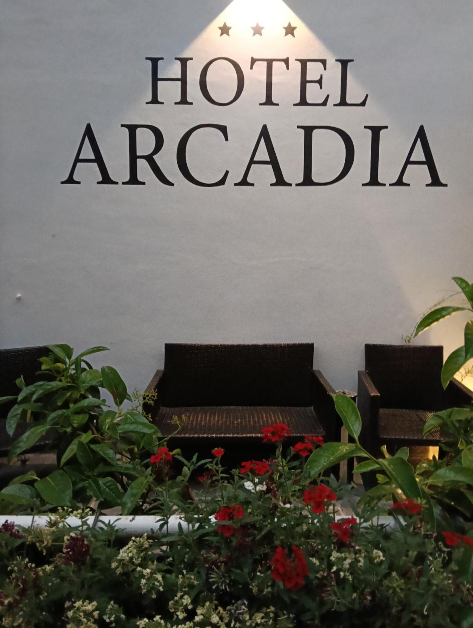 Arcadia