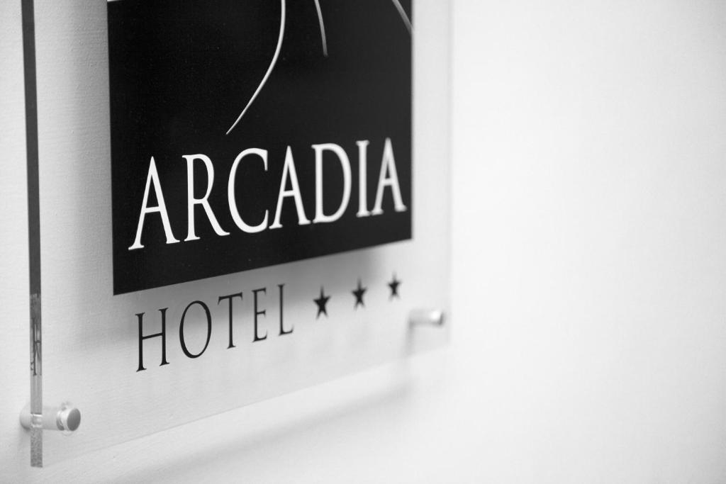 Arcadia